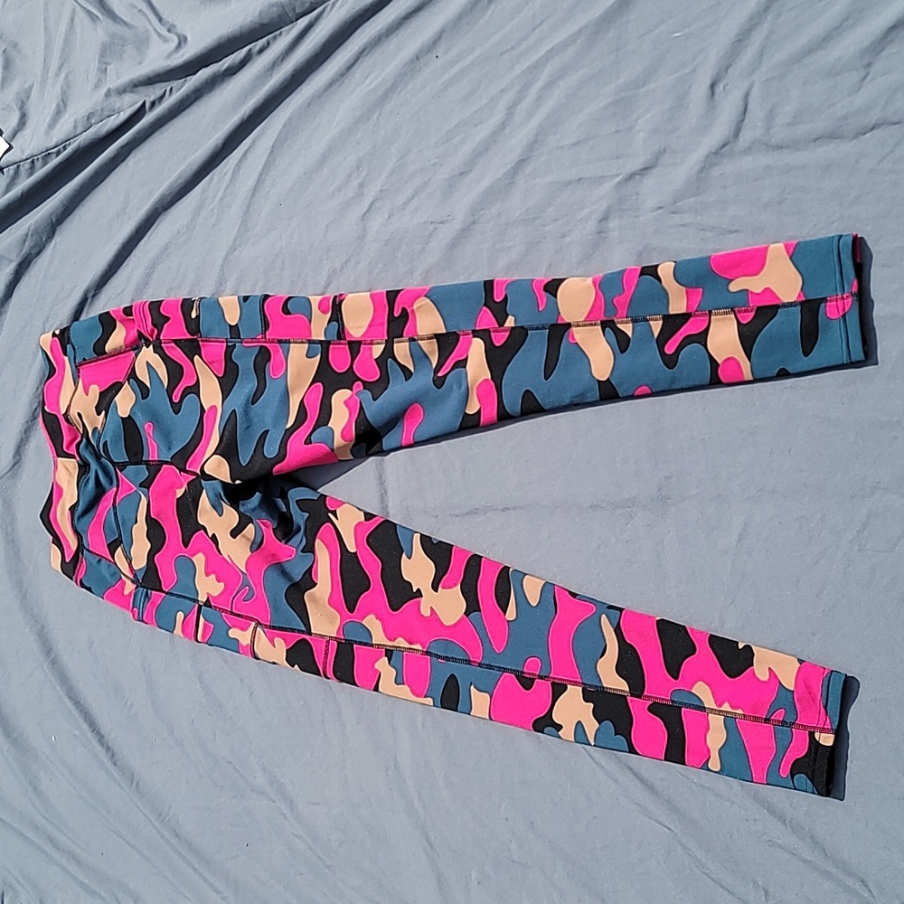 Popfit leggings size small - Picture 3 of 3